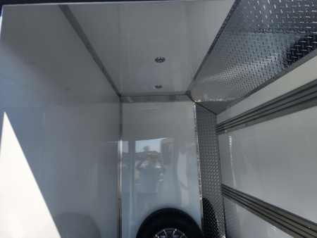 New 2026 Frontier Stock Low Pro 8 pen 7x20 DDFW 20 Year Series