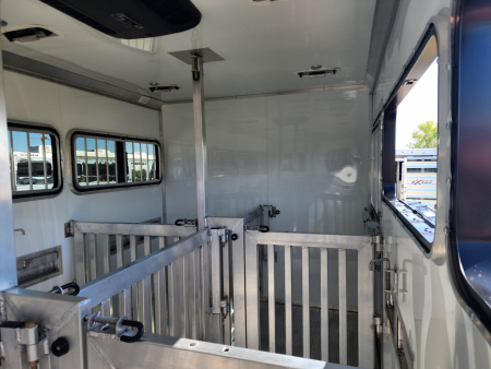 New 2026 Frontier Stock Low Pro 8 pen 7x20 DDFW 20 Year Series