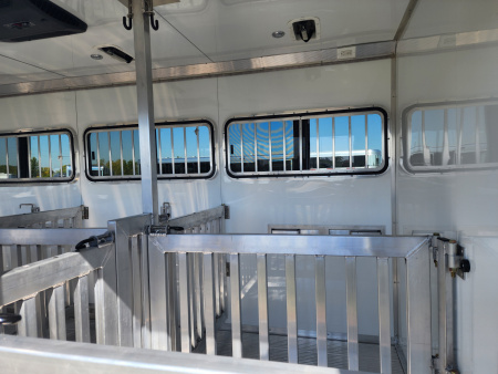 New 2026 Frontier Stock Low Pro 8 pen 7x20 DDFW 20 Year Series