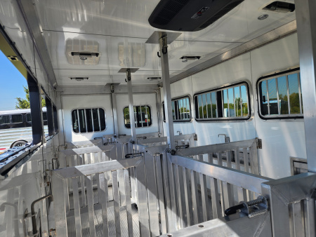 New 2026 Frontier Stock Low Pro 8 pen 7x20 DDFW 20 Year Series