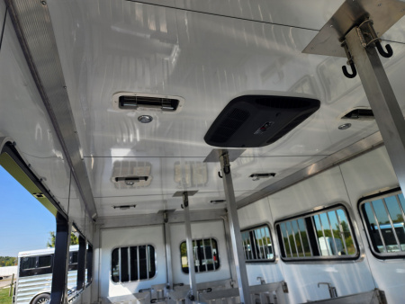 New 2026 Frontier Stock Low Pro 8 pen 7x20 DDFW 20 Year Series