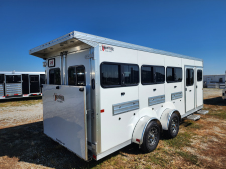 New 2026 Frontier Stock Low Pro 8 pen 7x20 DDFW 20 Year Series