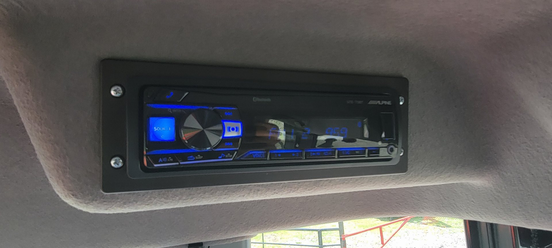 New 2026 Bad Boy 5055CH Tractor