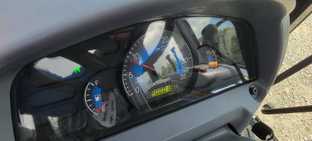 New 2026 Bad Boy 5055CH Tractor