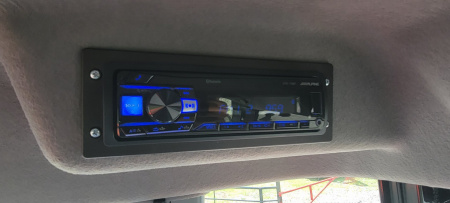 New 2026 Bad Boy 5055CH Tractor