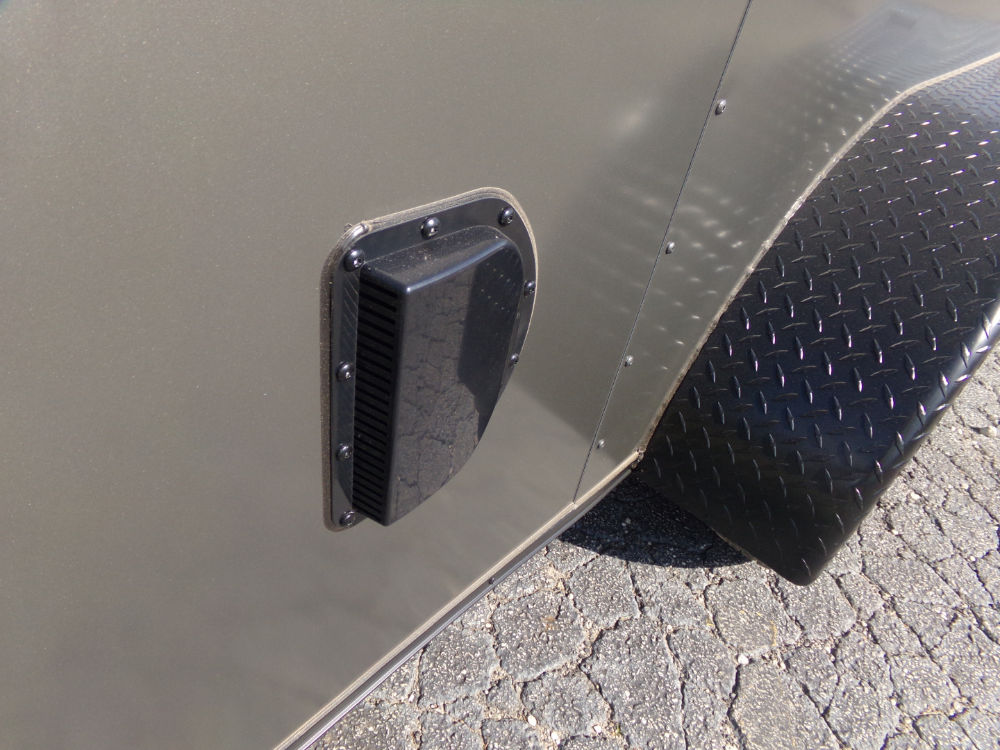 New 2026 Titanium Cargo 7X14 Cargo / Enclosed Trailer