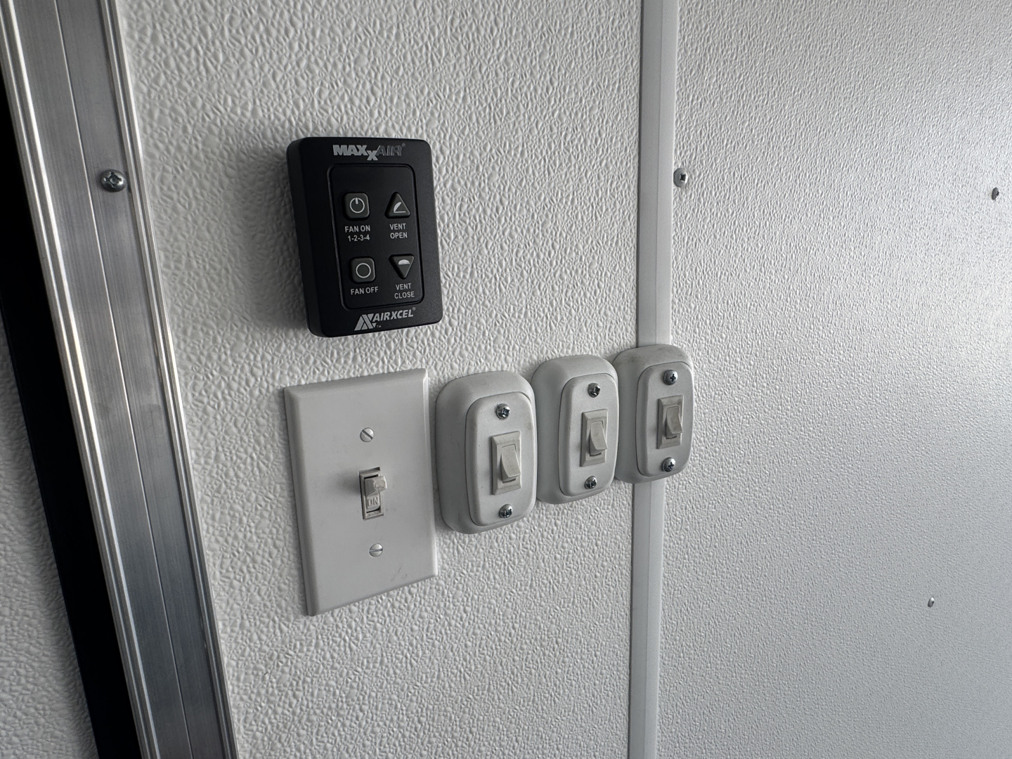 New 2026 Cross Trailers 8.5'x28' Alpha Enclosed Trailer