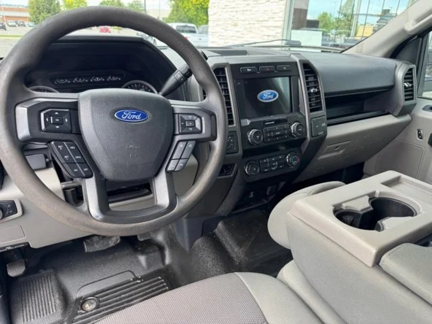 Used 2022 Ford F250 Truck