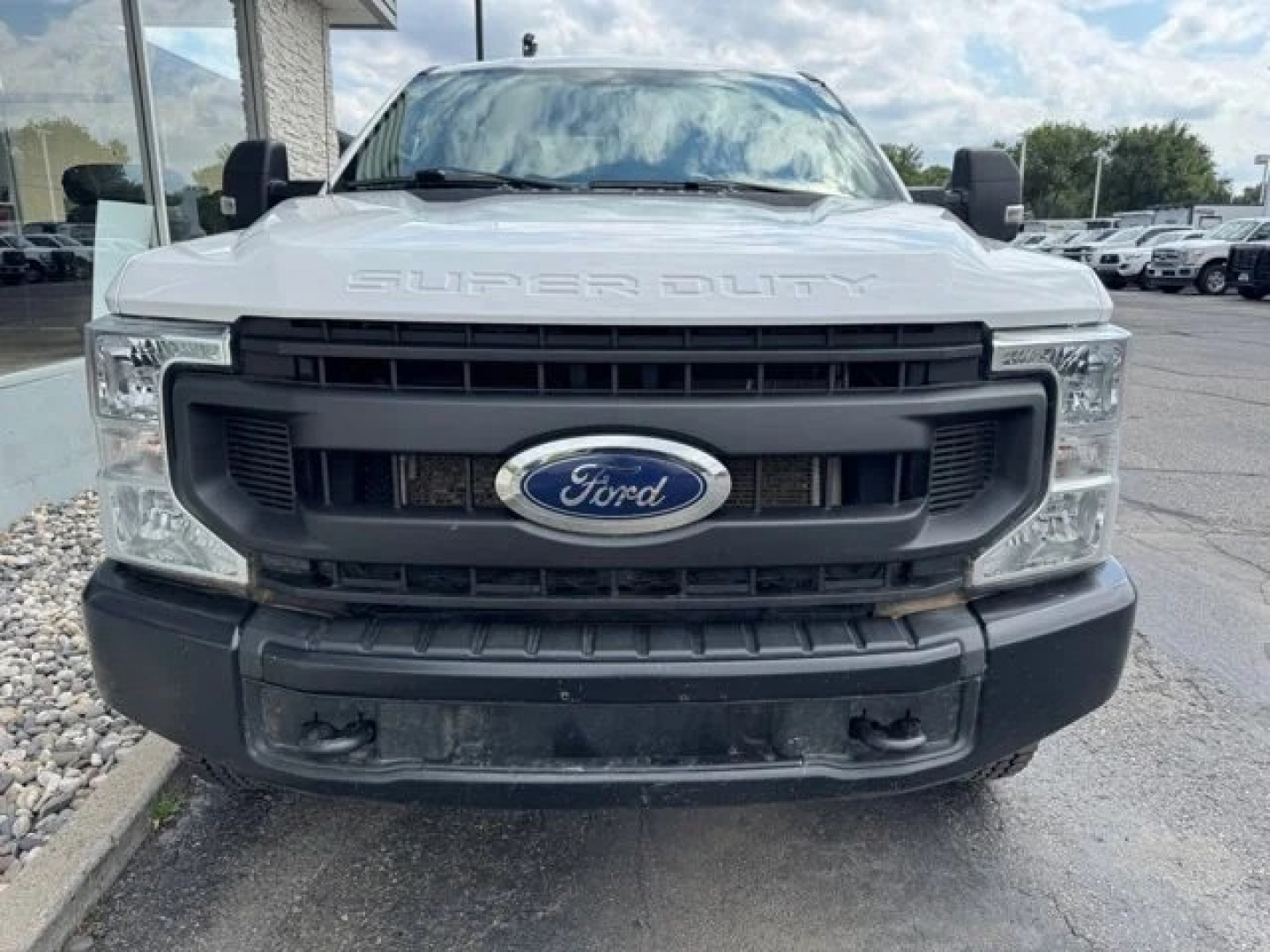 Used 2022 Ford F250 Truck