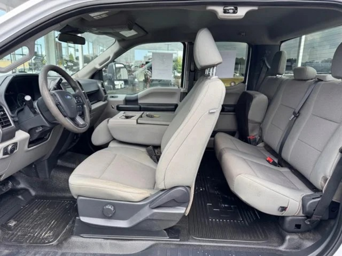 Used 2022 Ford F250 Truck