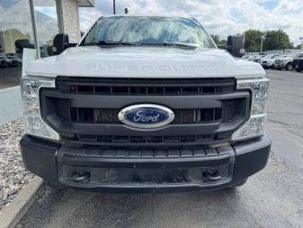 Used 2022 Ford F250 Truck