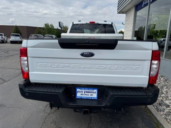 Used 2022 Ford F250 Truck