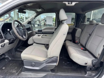 Used 2022 Ford F250 Truck