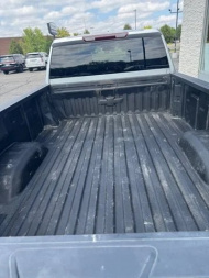 Used 2023 Chevrolet SILVERADO 2500 Truck