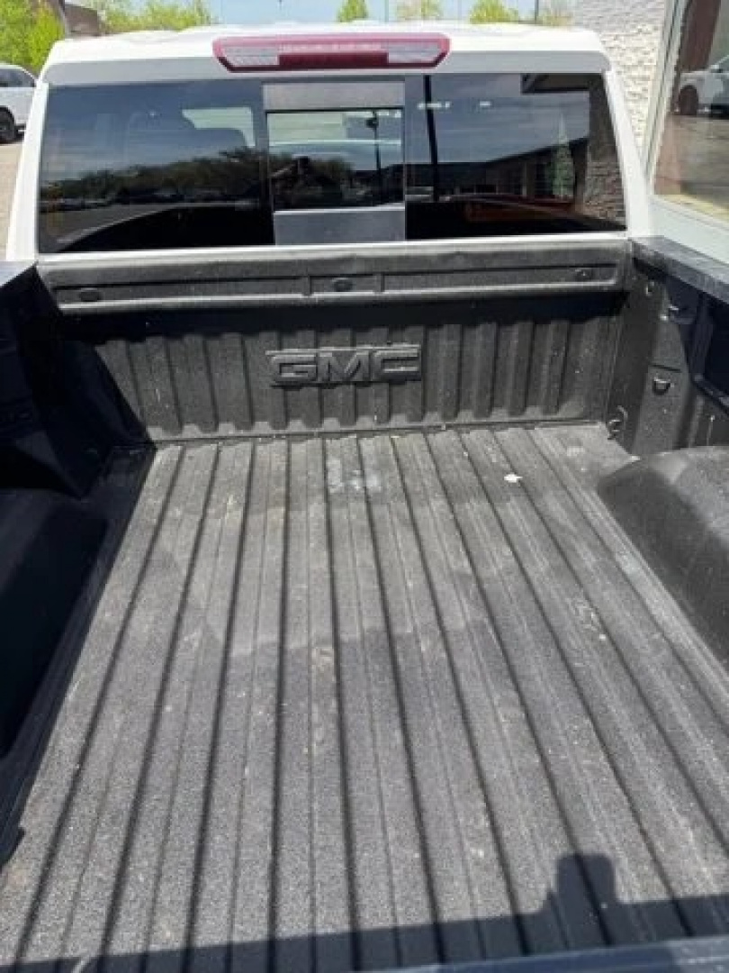 Used 2019 GMC SIERRA 1500 Truck