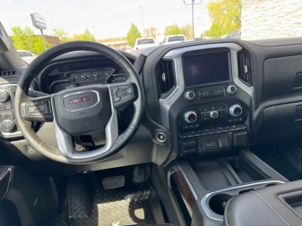 Used 2019 GMC SIERRA 1500 Truck