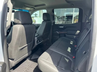 Used 2019 GMC SIERRA 1500 Truck