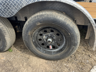 New 2026 Load Trail 7-20 Car Hauler 7K GVWR