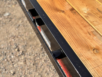 New 2026 Load Trail 8.5-18 Deckover Equipment Hauler 10K GVWR