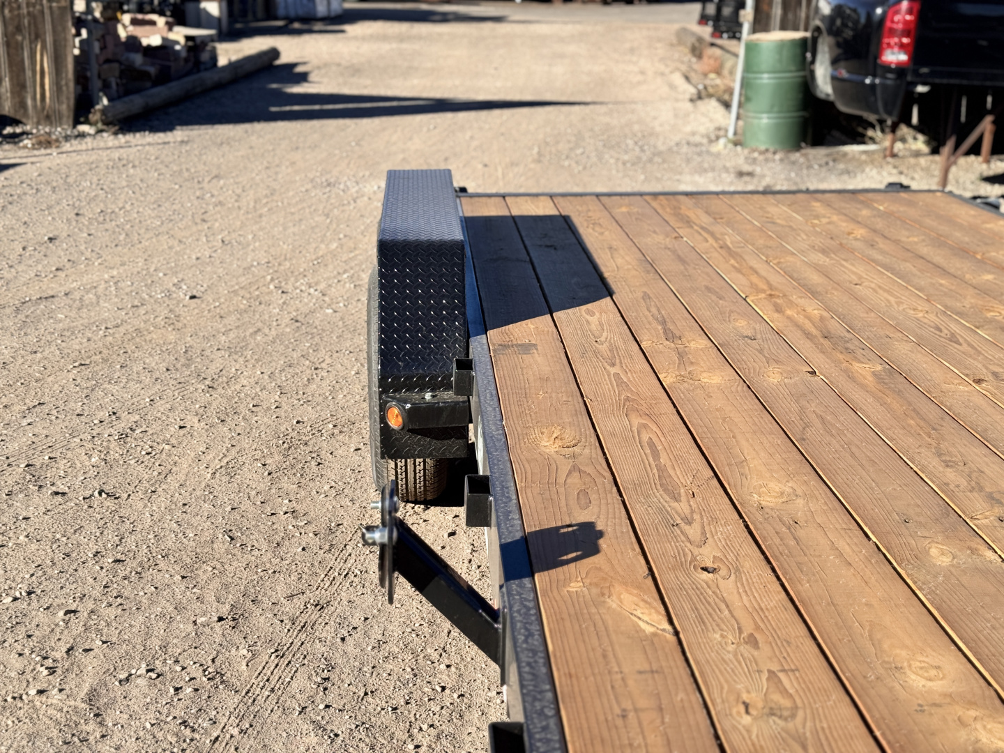 New 2026 Load Trail 7-18 Heavy Car Hauler 10K GVWR