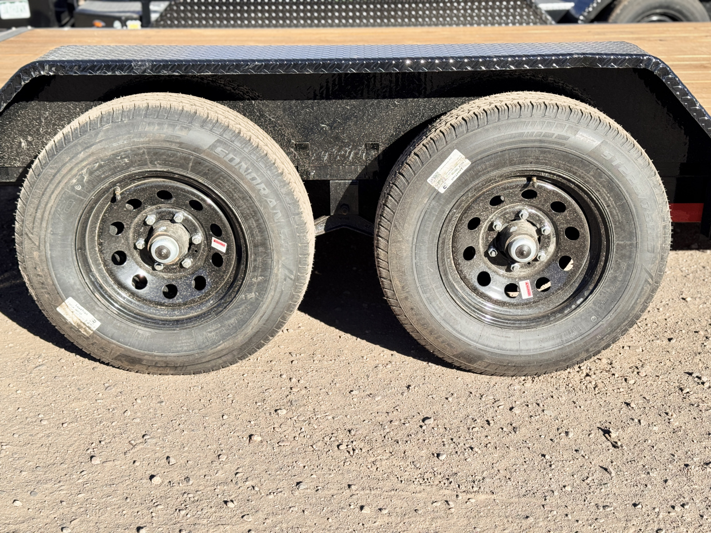 New 2026 Load Trail 7-18 Heavy Car Hauler 10K GVWR