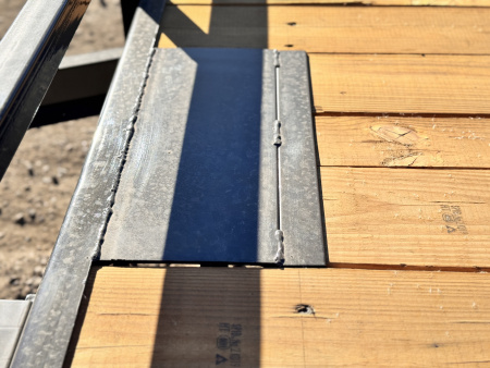 New 2026 Load Trail 7-18 Heavy Car Hauler 10K GVWR