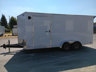 New 2025 ATW ELITE SERIES 7X18