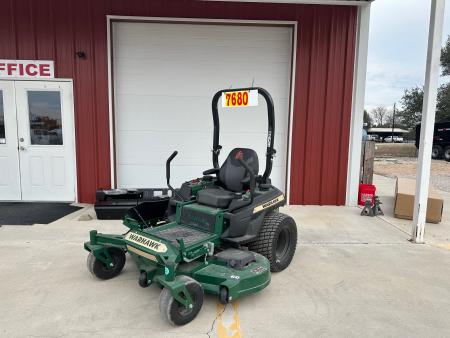 New 2025 Warhawk - RANGER PRO 60  KOH750 Lawn Mower