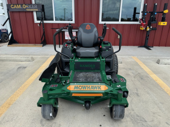 New 2025 - Mowhawk - Zero Turn Mower - Ranger Pro 54"