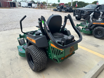 New 2025 - Mowhawk - Zero Turn Mower - Ranger Pro 54"
