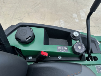 New 2025 - Mowhawk - Zero Turn Mower - Ranger Pro 60"