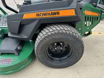 New 2025 - Mowhawk - Zero Turn Mower - Ranger Pro 60"