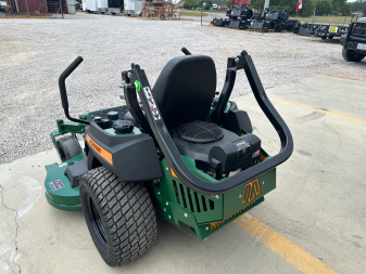 New 2025 - Mowhawk - Zero Turn Mower - Ranger Pro 60"