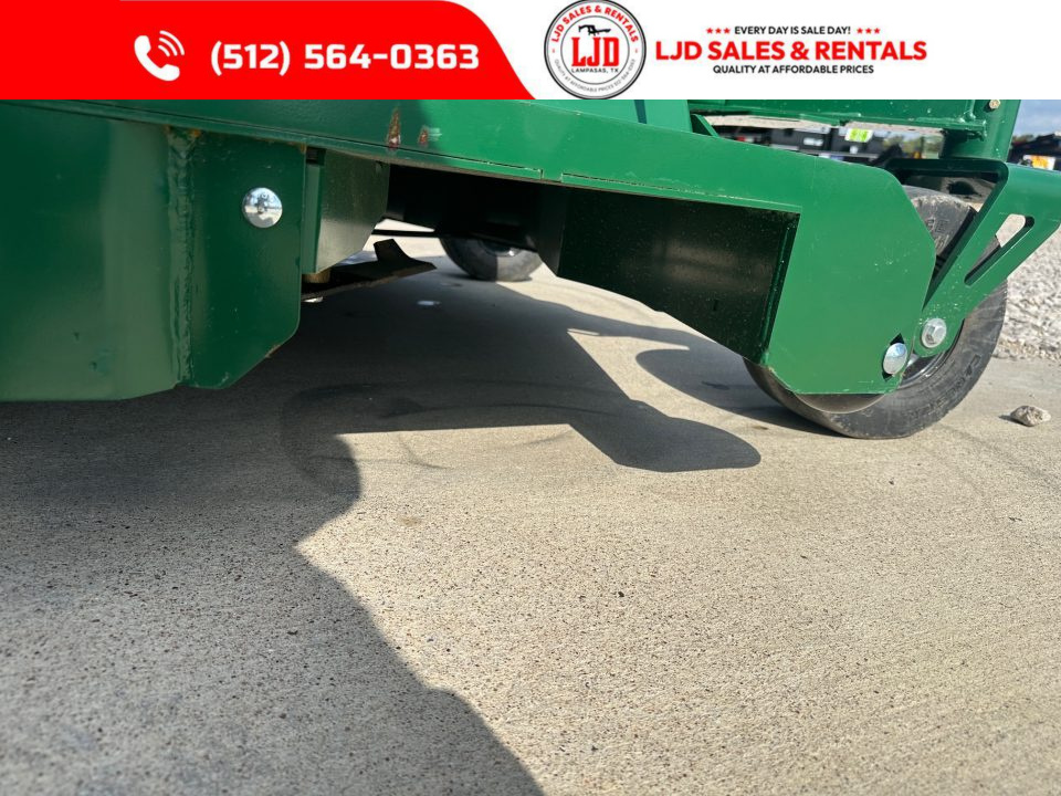 New 2025 Warhawk - COMMANDER PRO 72" KOHLER Lawn Mower