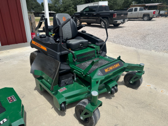 New 2025 - Mowhawk - Zero Turn Mower Commander Pro 72 