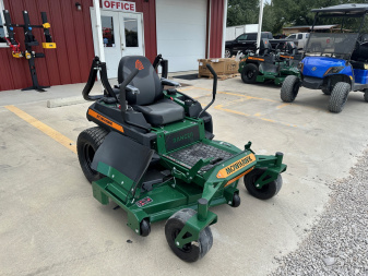 New 2025 - Mowhawk - Zero Turn Mower - Ranger Pro 60