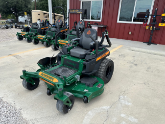 New 2025 - Mowhawk - Zero Turn Mower - Ranger Pro 60