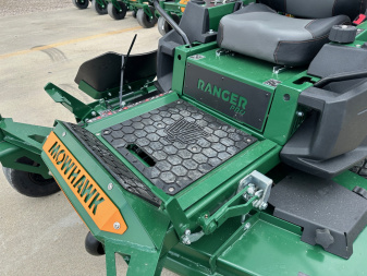 New 2025 - Mowhawk - Zero Turn Mower - Ranger Pro 60