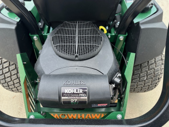 New 2025 - Mowhawk - Zero Turn Mower - Ranger Pro 60
