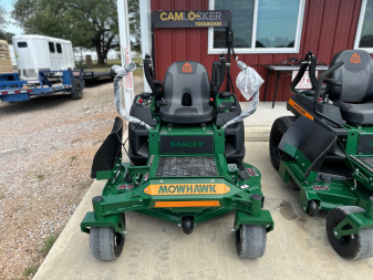 New 2025 - Mowhawk - Zero Turn Mower - Ranger 48 