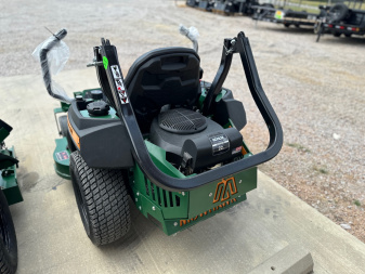 New 2025 - Mowhawk - Zero Turn Mower - Ranger 48"