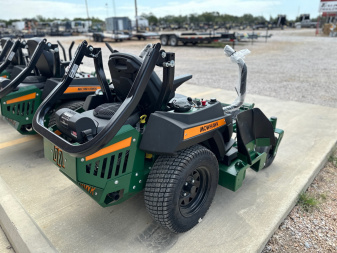 New 2025 - Mowhawk - Zero Turn Mower - Ranger 48"