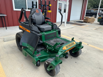 New 2025 - Mowhawk - Zero Turn Mower - Ranger Pro 54 