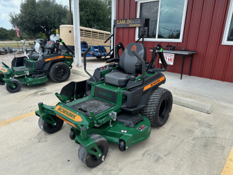 New 2025 - Mowhawk - Zero Turn Mower - Ranger Pro 54"