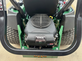 New 2025 - Mowhawk - Zero Turn Mower - Ranger Pro 54"
