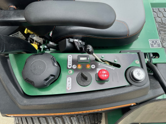 New 2025 - Mowhawk - Zero Turn Mower - Ranger Pro 54"