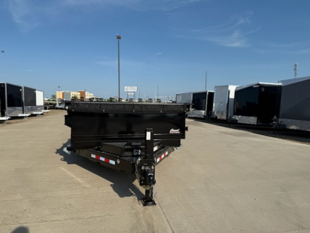 New 2026 Midsota HV-14 Dump Trailer