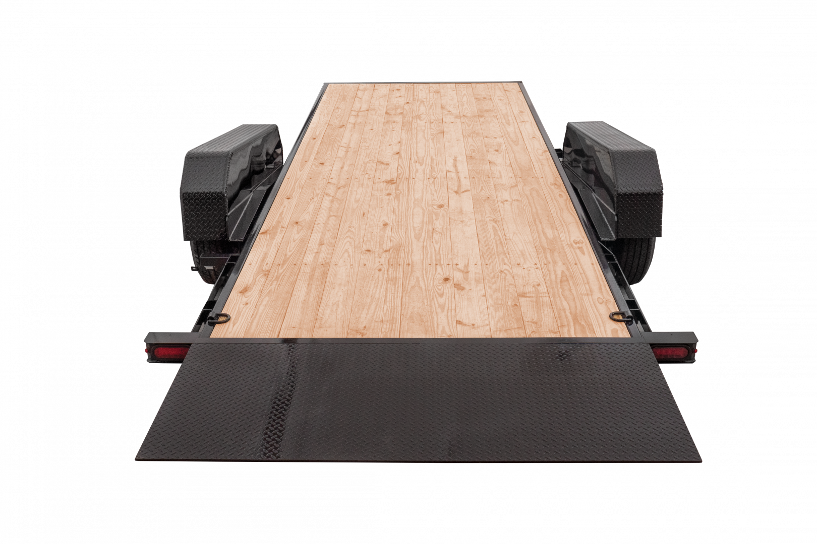 New 2026 Sure-Trac 7X18TA 14K FULL TILT Trailer