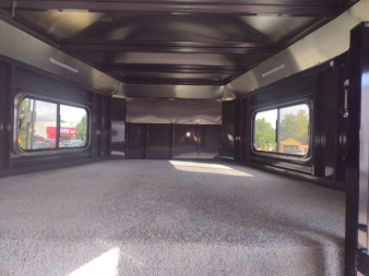 New 2026 Trails West 24' Stock / Combo Trailer
