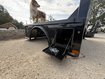 New 2025 CM Truck Beds SK-01844242 Truck Bed